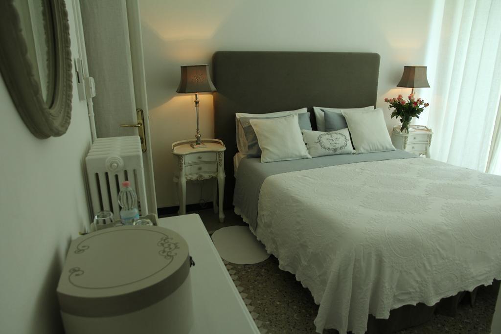 B&B Piazza Italia Sestri Levante Exterior photo