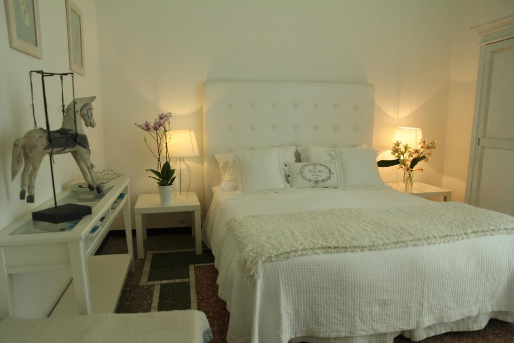 B&B Piazza Italia Sestri Levante Exterior photo